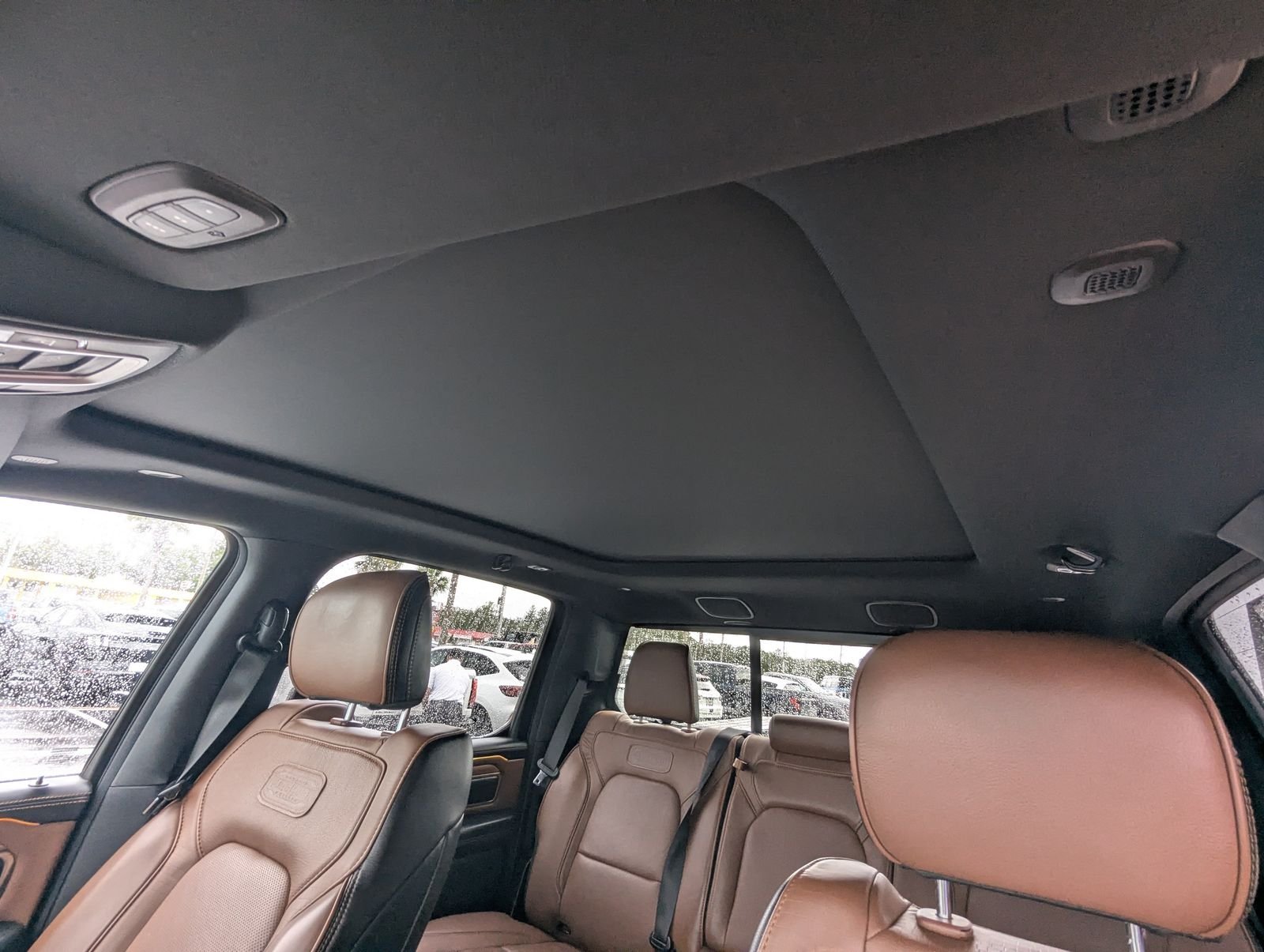 Used 2020 Red Ram Limited image 26