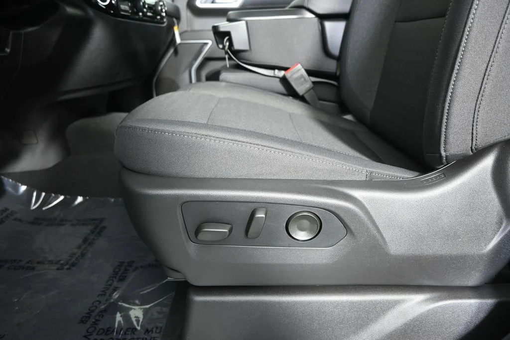 2026 Chevrolet Silverado 1500 RST - Photo 20