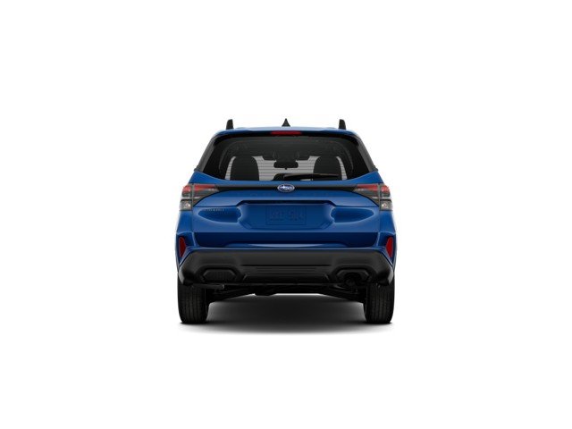 New 2026 DAYBREAK BLUE PEARL Subaru Premium image 9