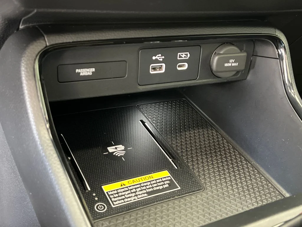 Used 2024  Honda Sport-L image 38