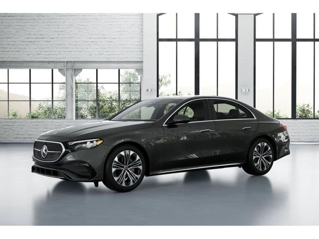 New 2027 Graphite Grey Metallic Mercedes-Benz E 350 image 38