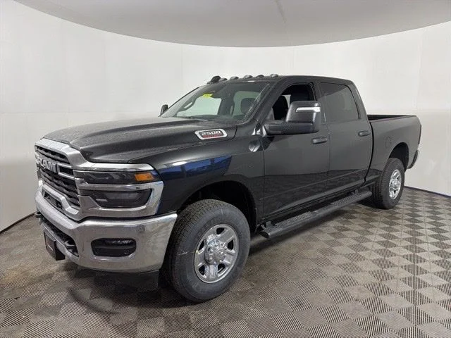 New 2026 Black Ram Tradesman image 3