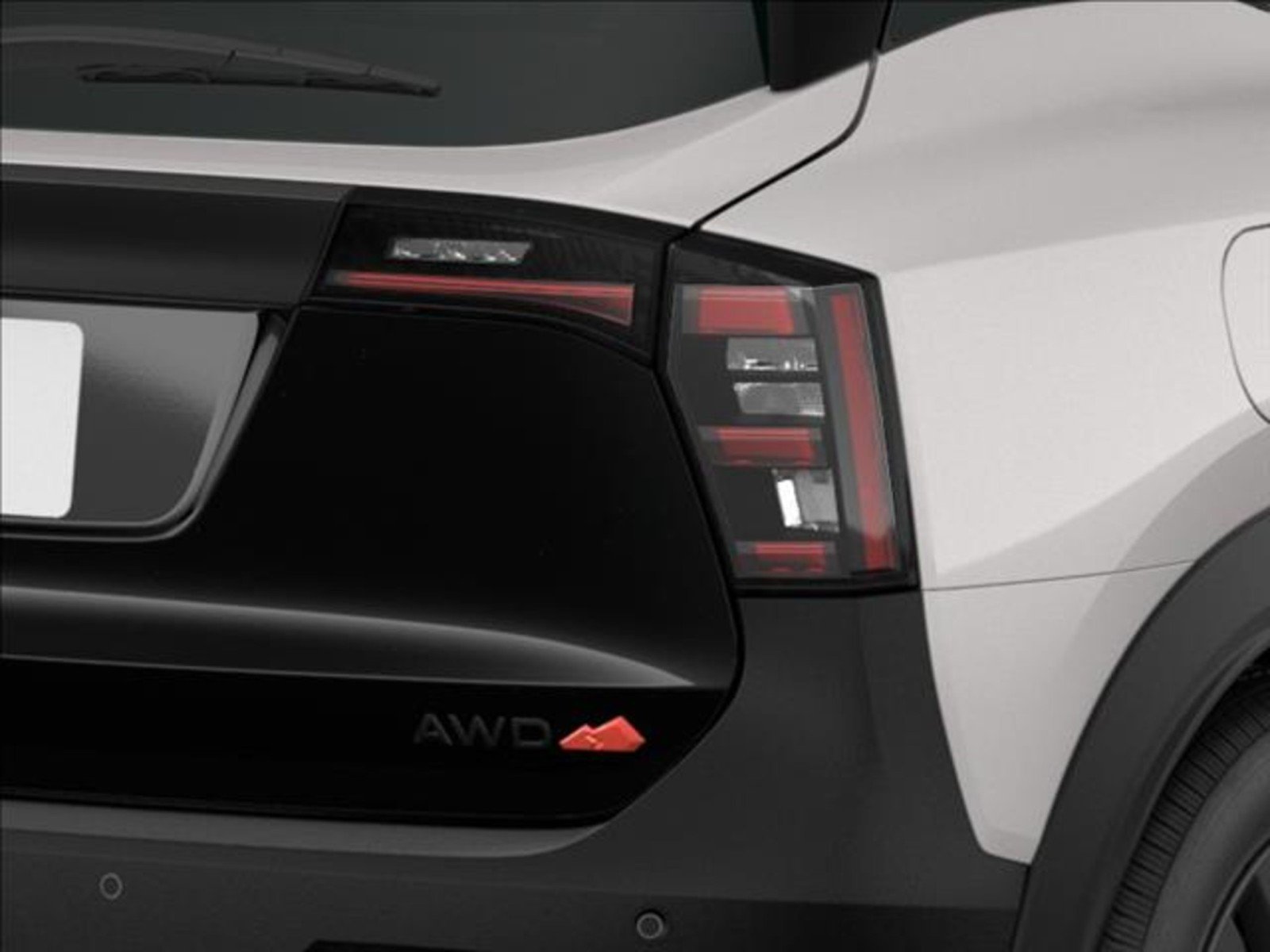 2027 Nissan Kicks photo 11 of 24