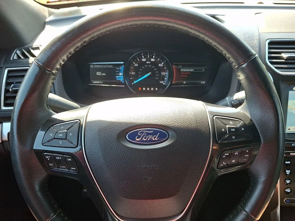 Certified Used 2018 Magnetic Ford Limited image 20