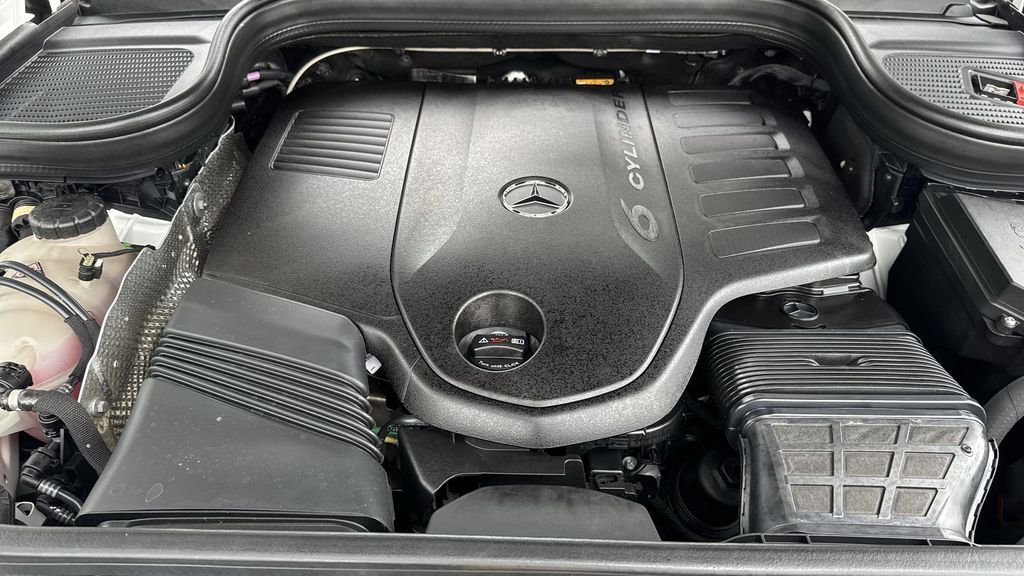 2024 Mercedes-Benz GLE GLE450 - Photo 61
