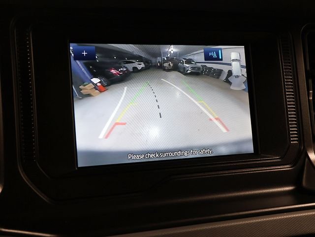 Used 2022 Area 51 Ford Black Diamond image 21