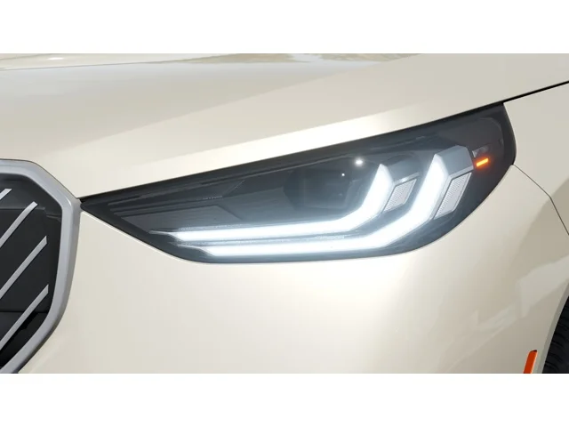 New 2026 Dune Grey Metallic BMW 30 xDrive image 6