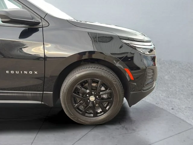 Certified Used 2023 Black Chevrolet LS image 33