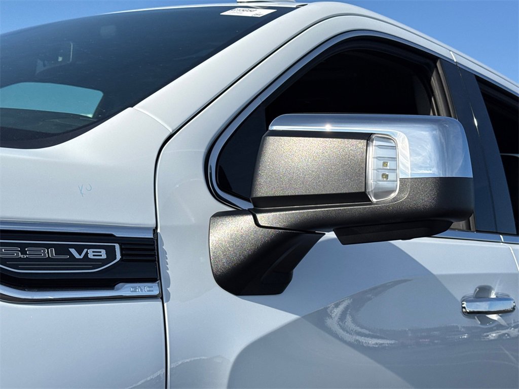 2026 GMC SIERRA - Image 11