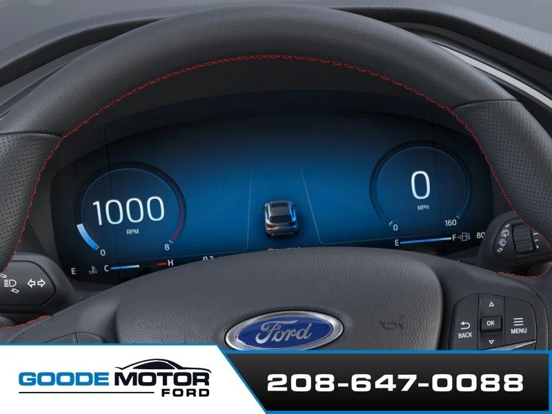 2026 Ford Escape ST-Line Select - Photo 13