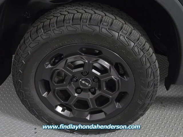 2025 Honda Ridgeline RTL - Photo 46