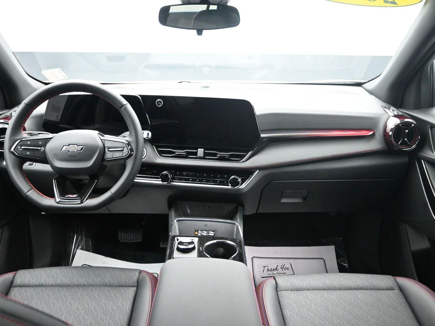 2026 Chevrolet Equinox RS - Photo 14
