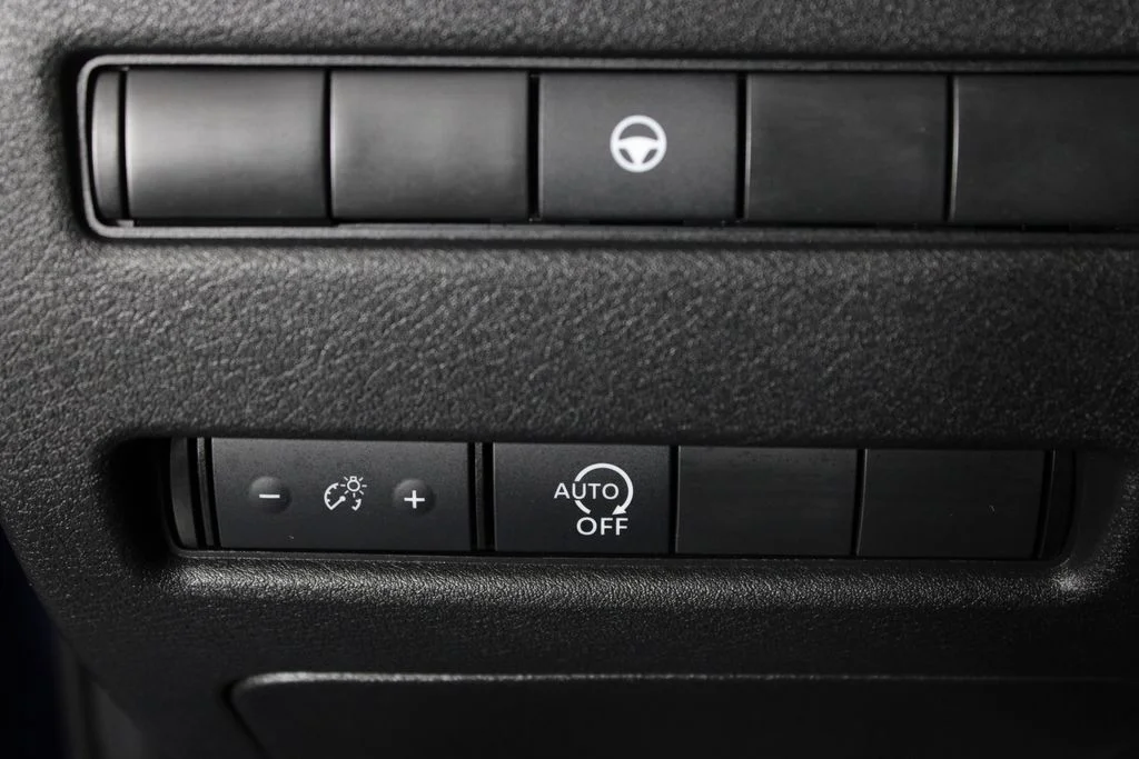 Certified Used 2023 Blue Nissan SV image 24