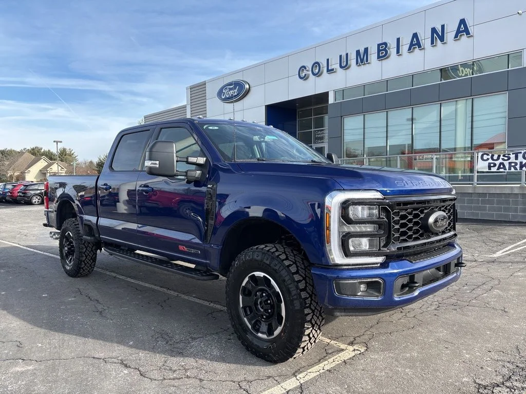 2026 Ford F-250 XLT 4x4 Crew Cab 6-3/4' Box's photo