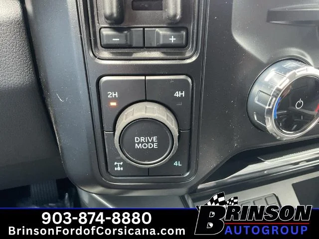 New 2026 Avalanche Ford F-250® Lariat® image 38