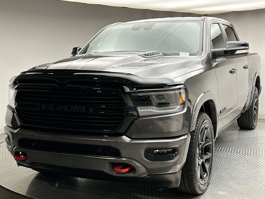 2022 RAM 1500 Pickup