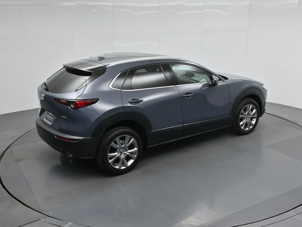 Certified Used 2020 Gray Mazda Premium image 41