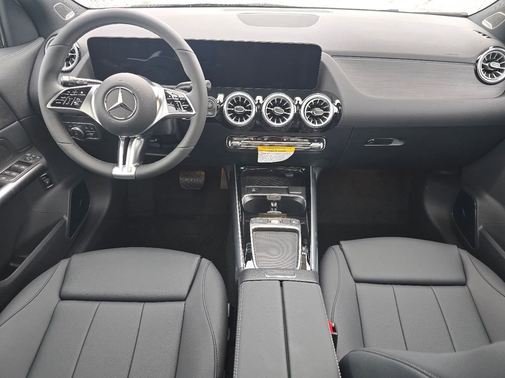 New 2026 Polar White Mercedes-Benz GLA 250 image 60