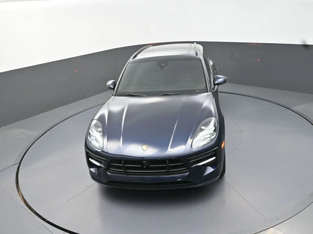 Used 2021  Porsche GTS image 14