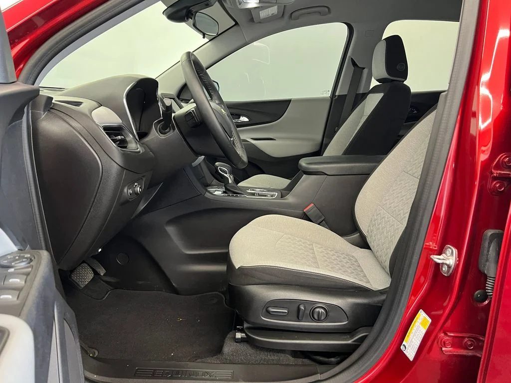 2024 Chevrolet Equinox LT - Photo 4