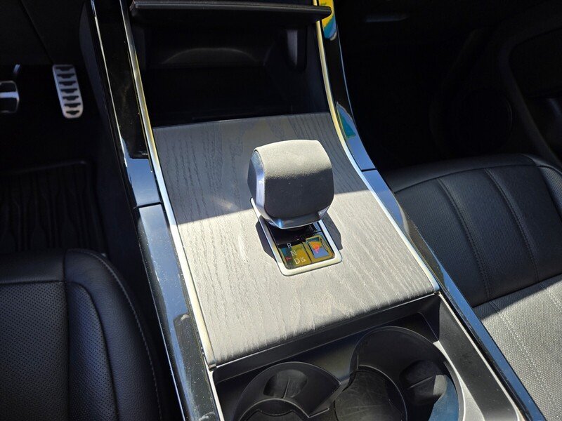 2024 Land Rover Range Rover Evoque Dynamic SE - Photo 21