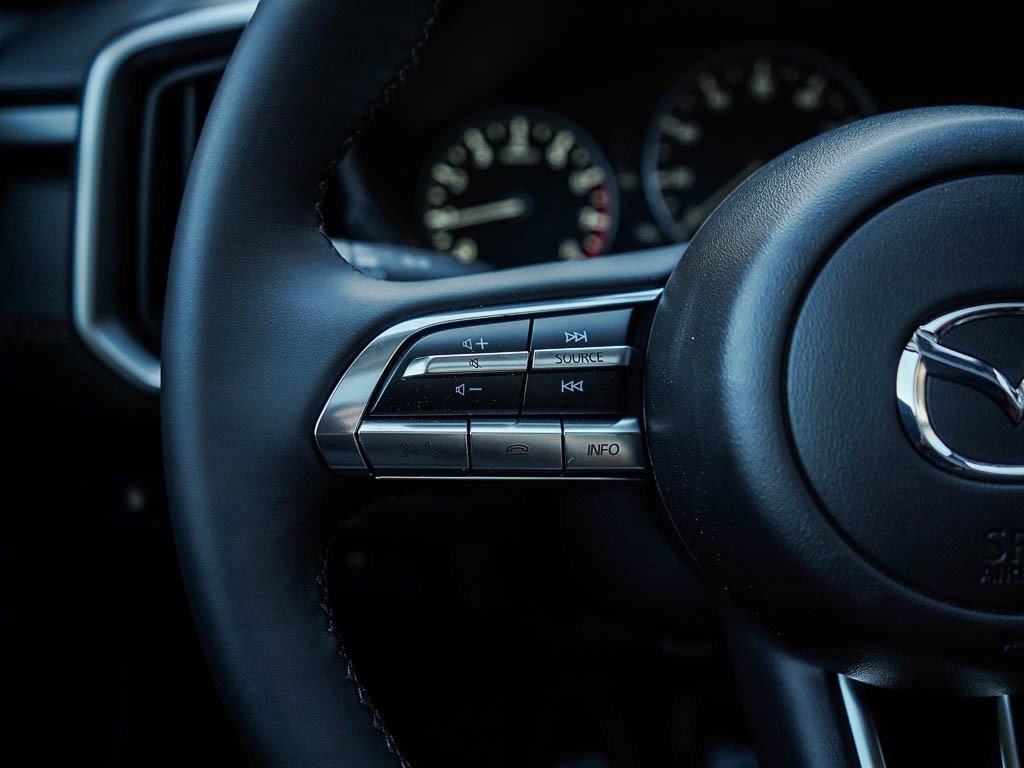 2026 Mazda CX-50 Turbo - Photo 21