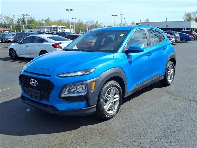 2019 Hyundai Kona SE
