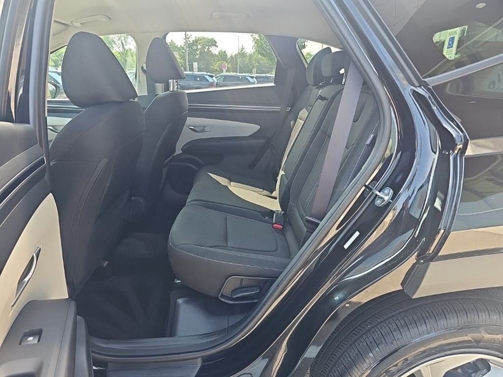 2024 Hyundai Tucson SEL - Photo 27