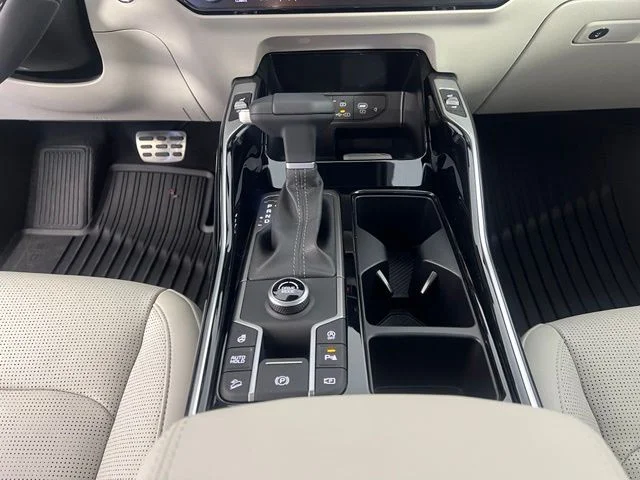 New 2026 Gray Kia SX image 31