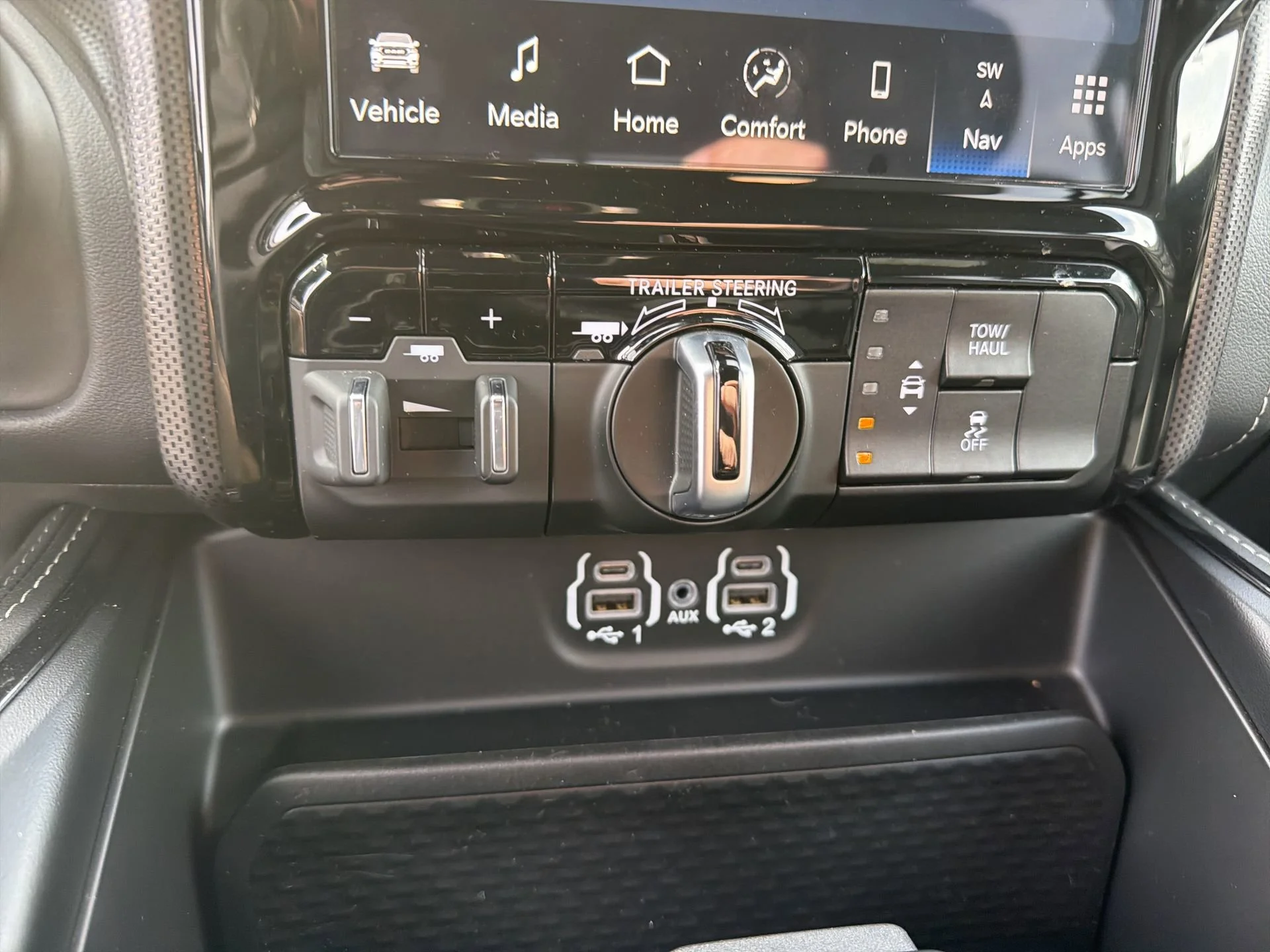 2024 RAM Ram 1500 Pickup Limited - Photo 22