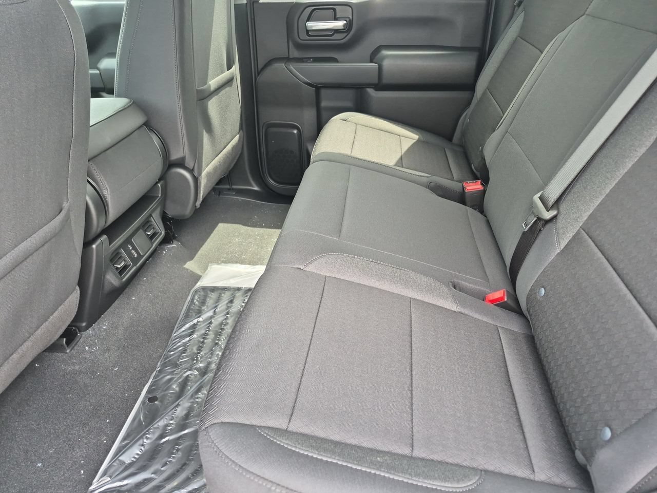 2026 Chevrolet Silverado 2500 HD Custom - Photo 22