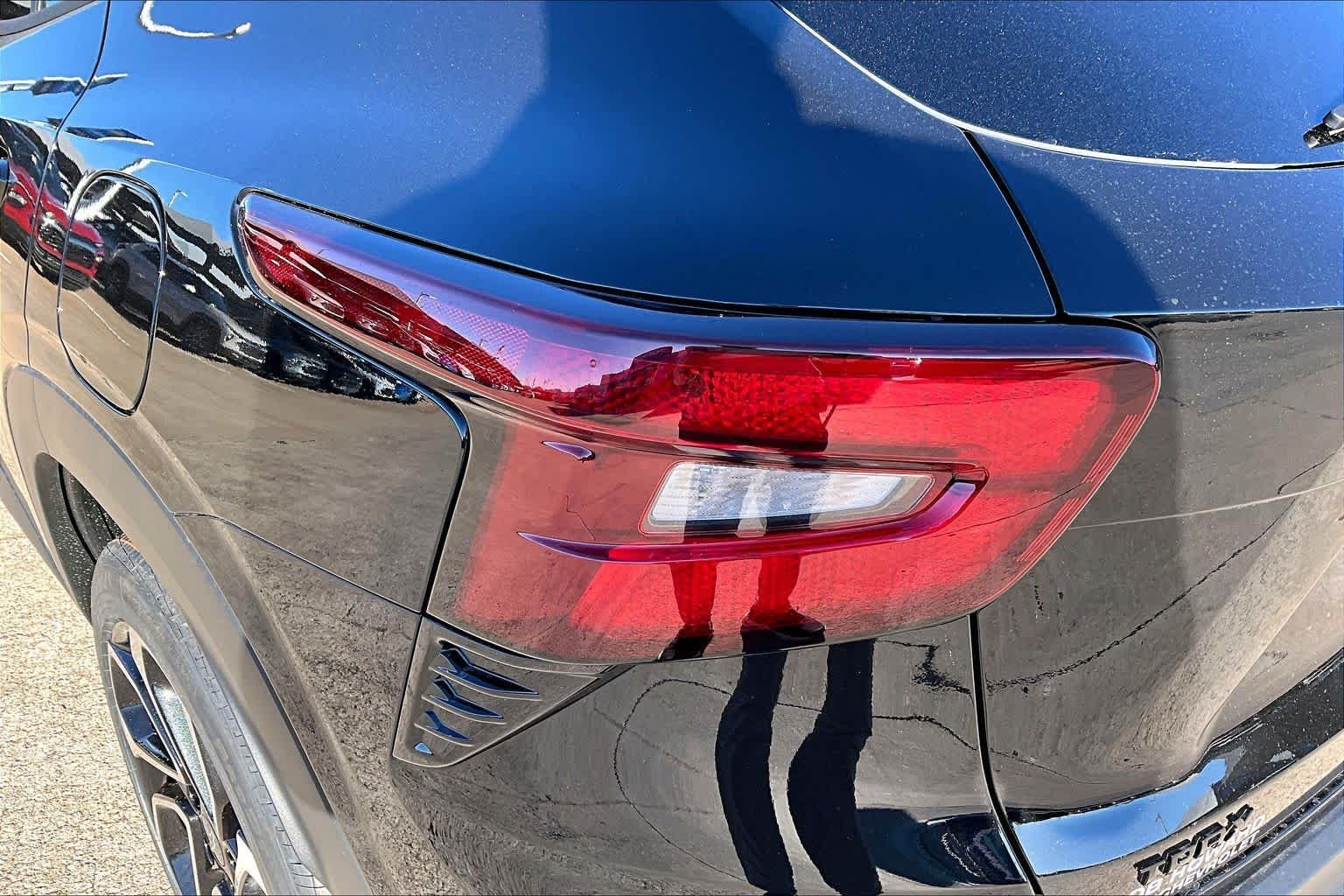 2026 Chevrolet Trax RS - Photo 15