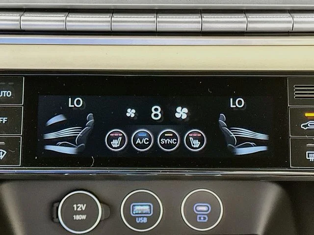New 2026 Genesis G70 2.5T