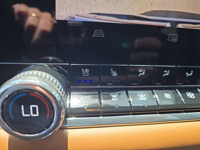 2026 GMC Canyon AT4 - Photo 21