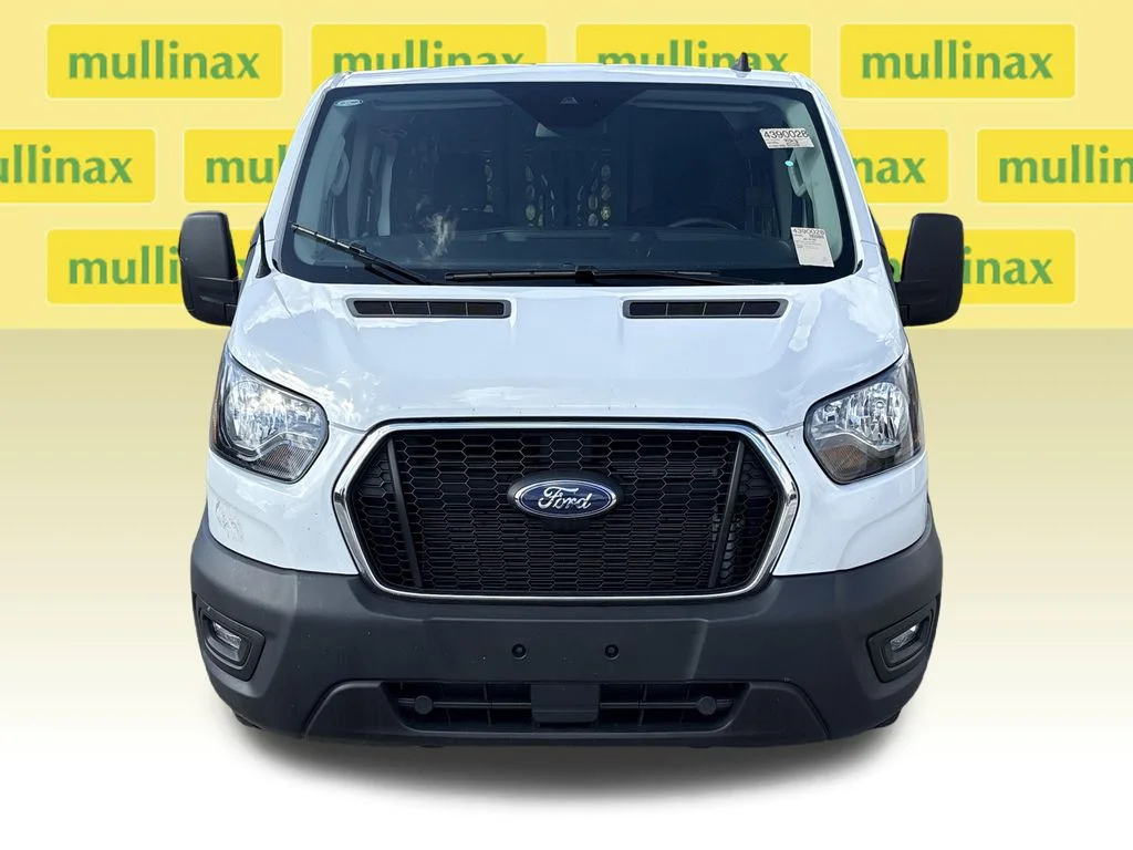 Certified Used 2025 White Ford Base image 23