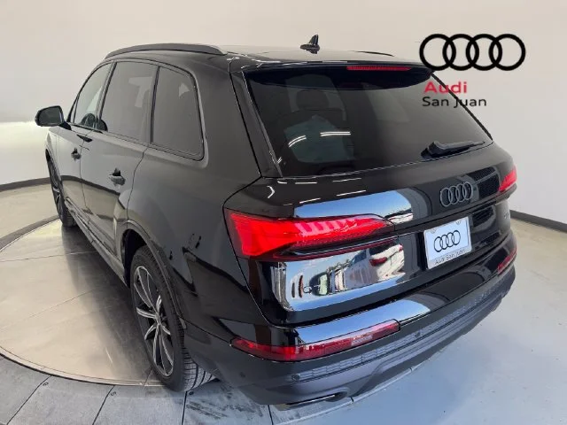 New 2026 Black Audi 45 Premium Plus image 37