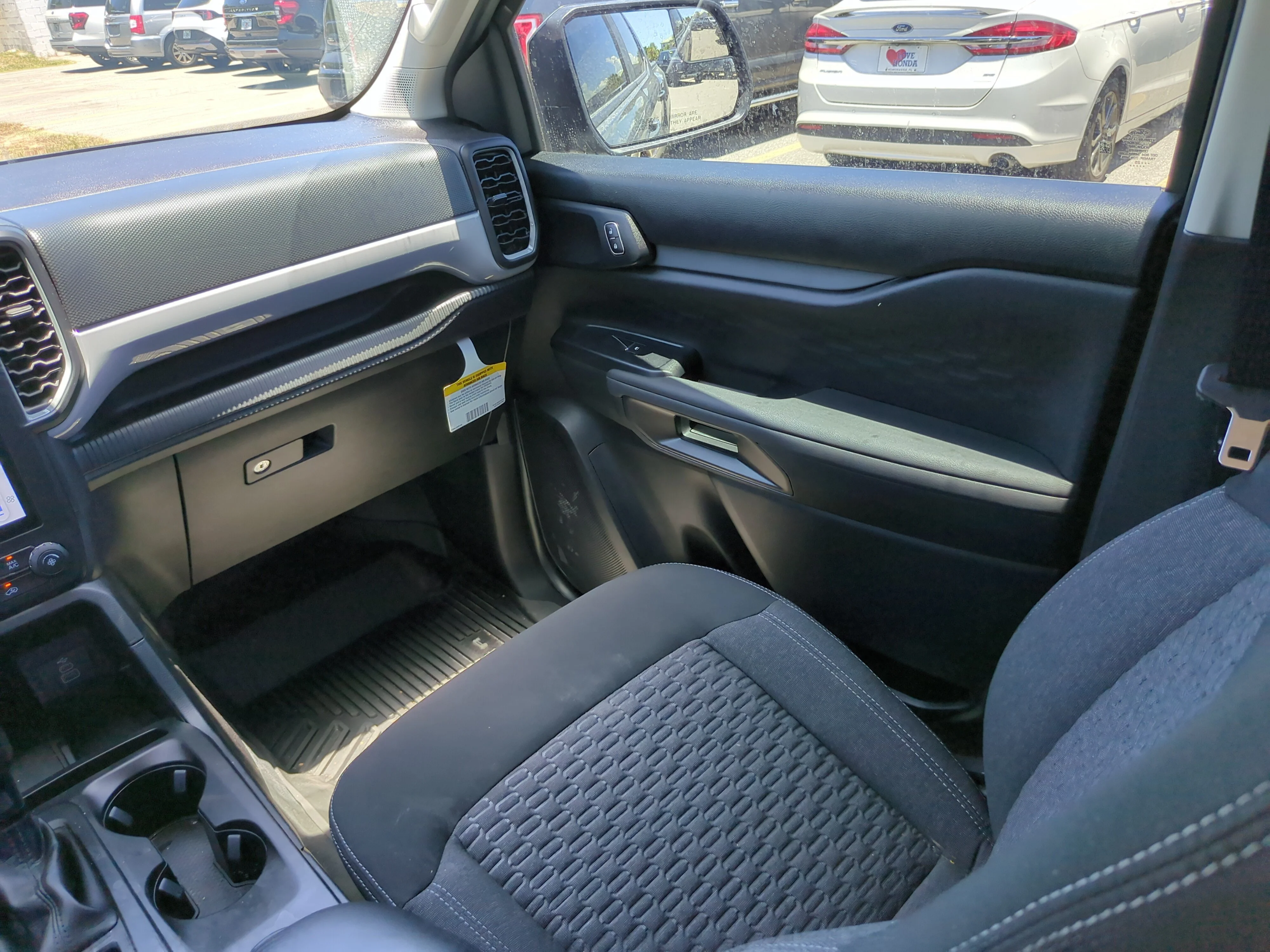 Used 2025 Carbonized Gray Metallic Ford XL image 17