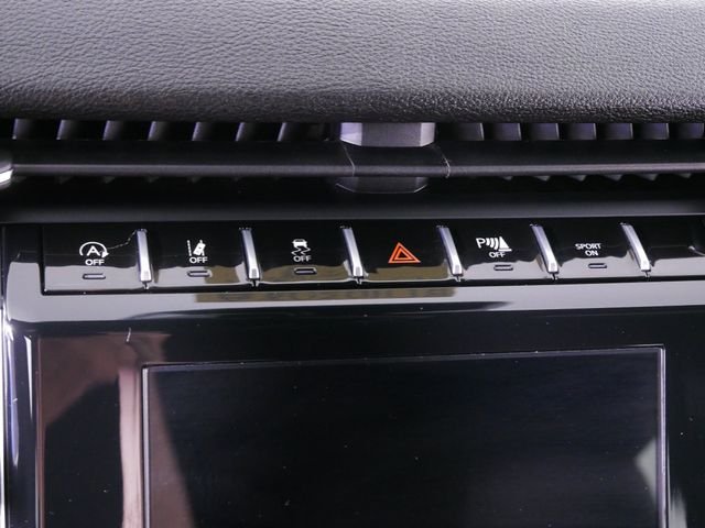 Certified Used 2024 Gray Jeep Altitude image 28
