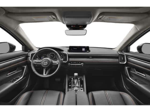 New 2026 Polymetal Gray Metallic Mazda Premium AWD image 5