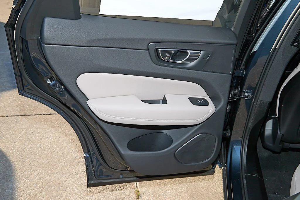 New 2026 Denim Blue Volvo Plus image 17