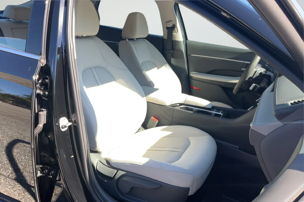 2024 Hyundai Sonata SEL - Photo 19
