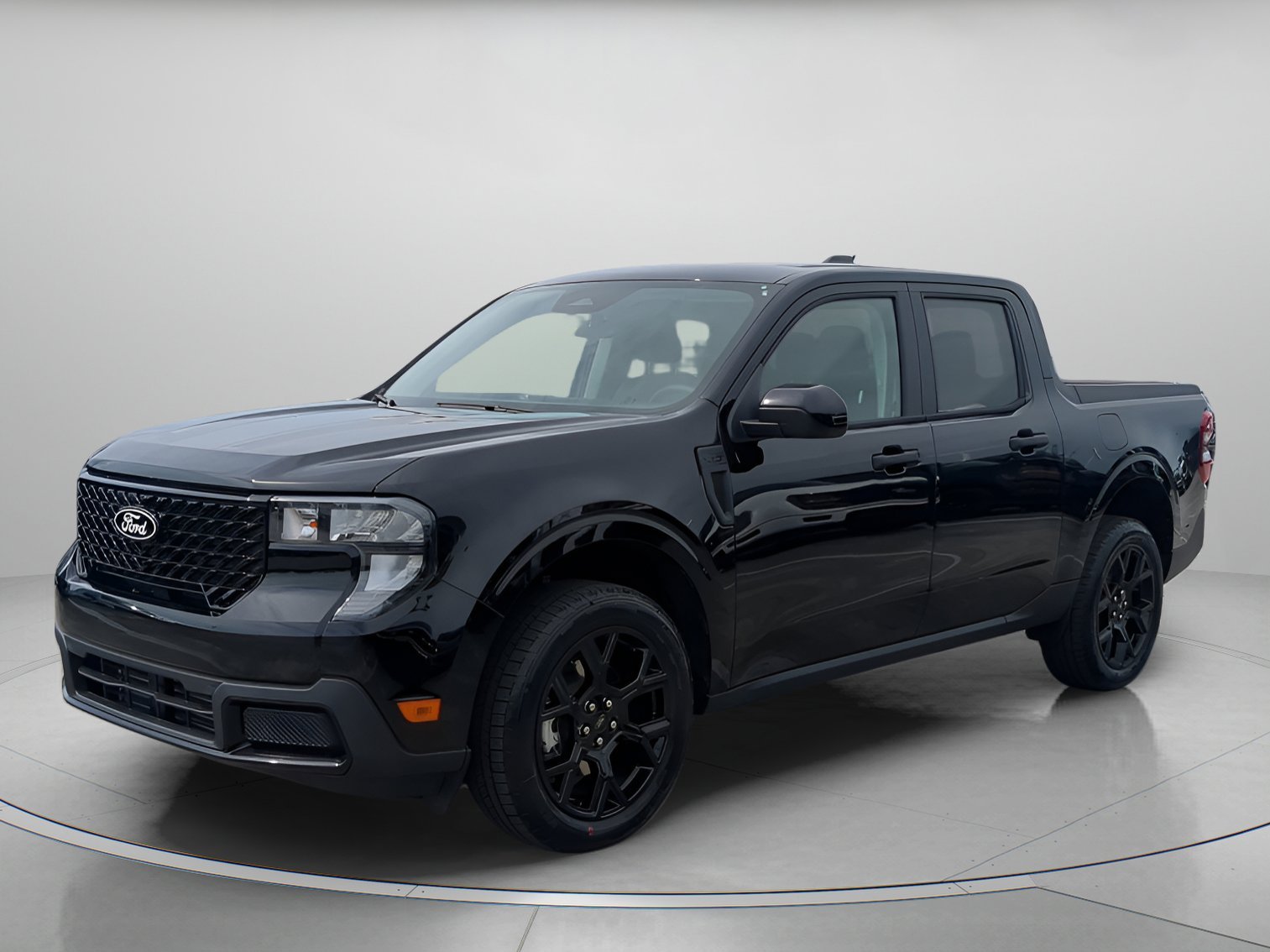 2025 Ford Maverick