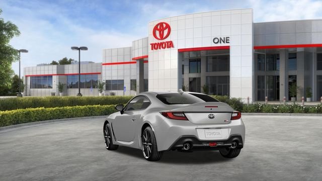 New 2026 Steel Toyota  Premium AT image 10