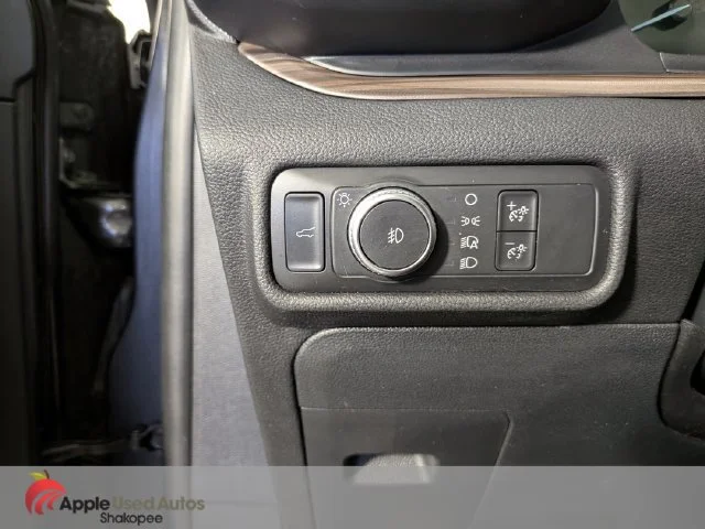 2020 Ford Explorer Limited - Photo 30