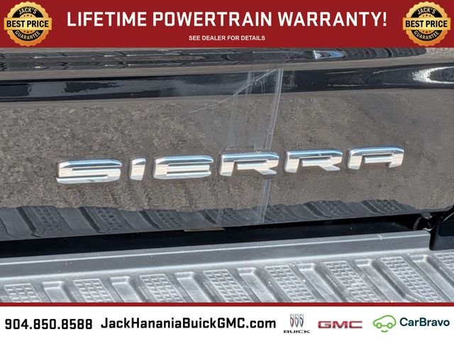 Used 2022 Black GMC Denali image 13