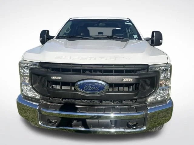Used 2020 Oxford White Ford XL image 8