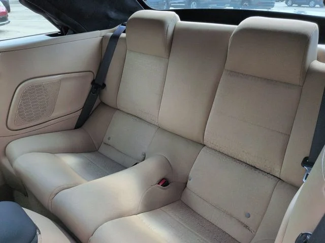 Used 2009 Black Ford V6 image 13