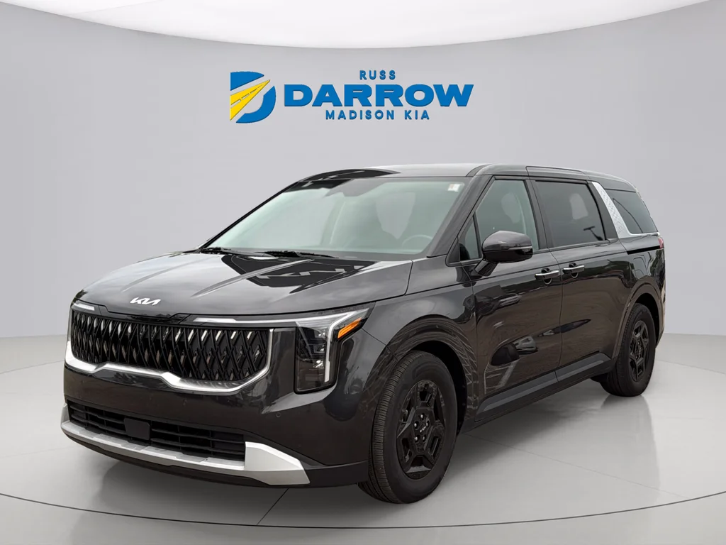 Certified Used 2025 Panthera Metal Kia LXS image 1