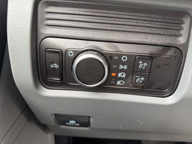 Used 2026 Red Ford XL image 23