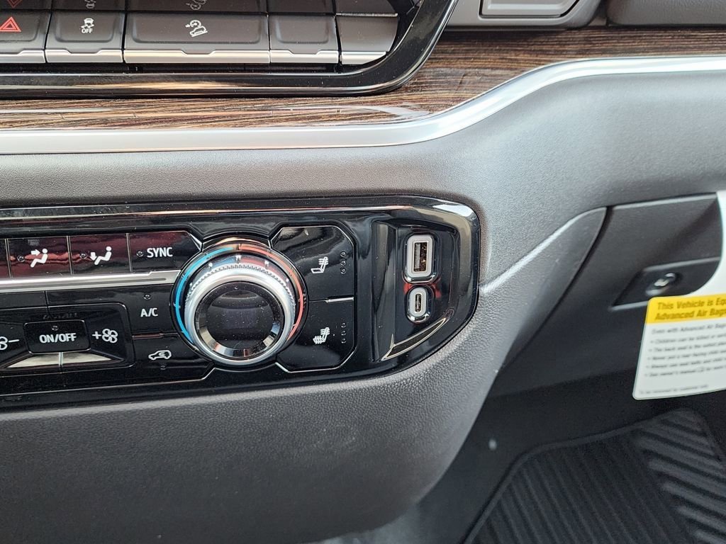 2026 GMC Sierra 1500 Elevation - Photo 30